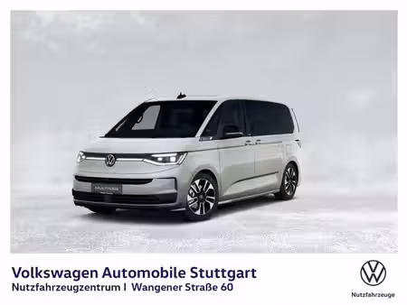 Volkswagen Multivan 2.0 TDI 150 Life