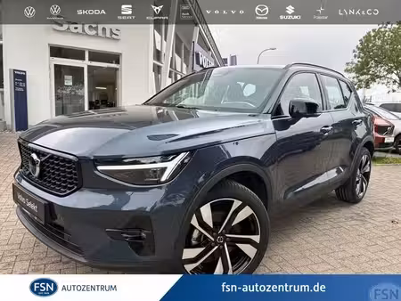Volvo XC40 B4 2.0 197 Plus