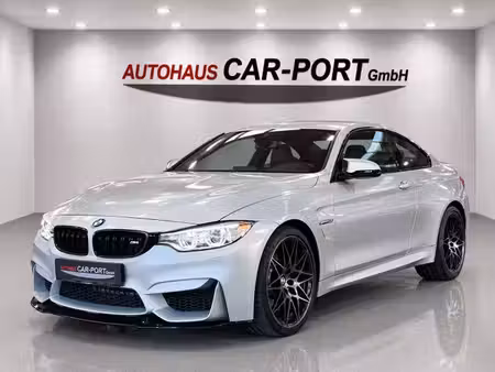 BMW Série 4 M4 3.0 431 sDrive