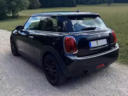 Mini Mini One 1.5 102