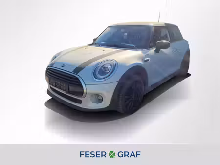 Mini Mini Cooper 1.5 136 Business Line