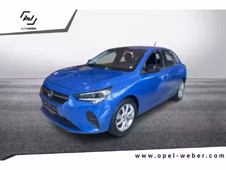 Opel Corsa 1.2 75 Elegance