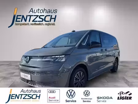 Volkswagen Multivan 2.0 TDI 150 Life
