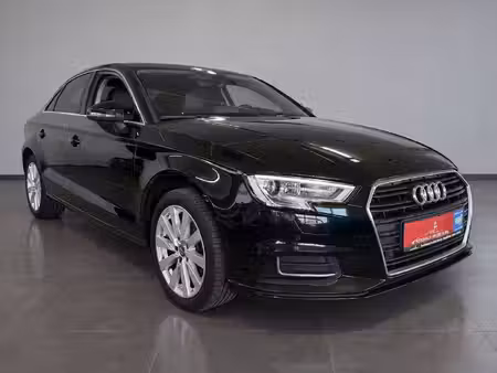 Audi A3 2.0 TDI 150 Design
