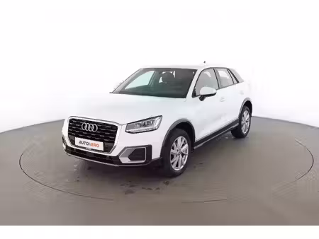 Audi Q2 35 TFSI 1.5 TFSI 150