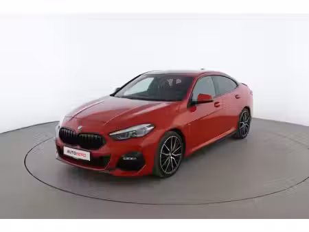 BMW Série 2 220i 2.0 184