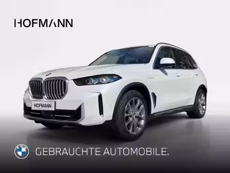 BMW X5 3.0 xDrive