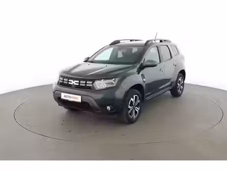 Dacia Duster 1.3 TCe 150