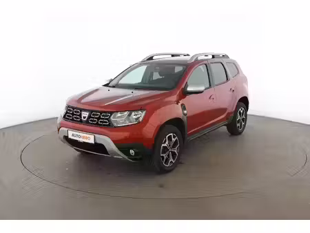 Dacia Duster 1.3 TCe 150