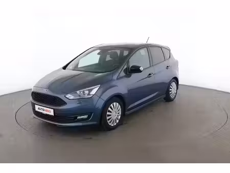 Ford C-max 1.0 EcoBoost 125 SE