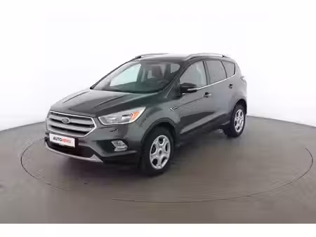 Ford Kuga 1.5 EcoBoost 120
