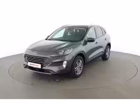 Ford Kuga 2.5 190 Hybrid 4x4