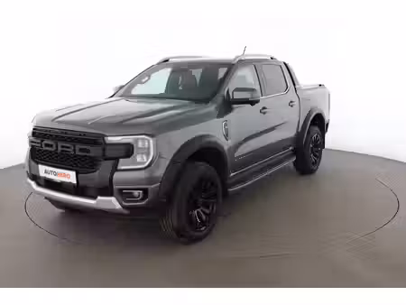 Ford Ranger 3.0 4x4