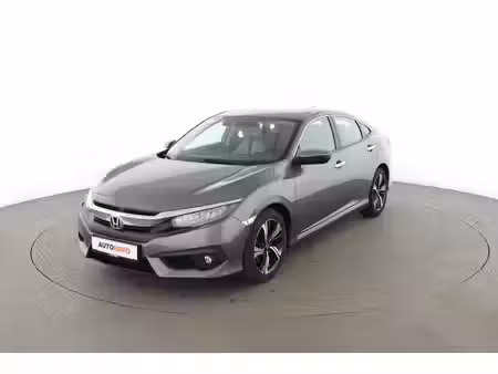 Honda Civic 1.6 120