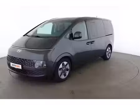 Hyundai Staria 2.2 CRDi 177 HTRAC