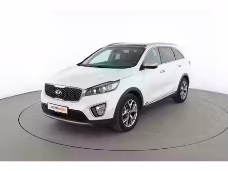 Kia Sorento 2.2 CRDi 200