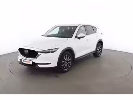 Mazda CX-5 Skyactiv G 2.5 194