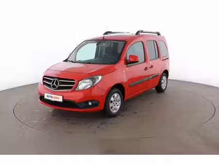 Mercedes-Benz Citan 1.5 CDI 116
