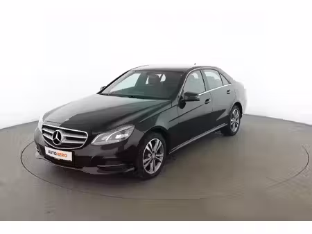 Mercedes-Benz Classe E E 200 2.1 CDI