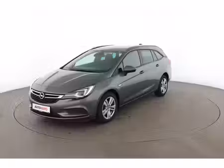 Opel Astra 1.4 110