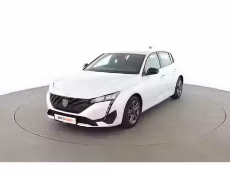 Peugeot 308 1.2 THP 130