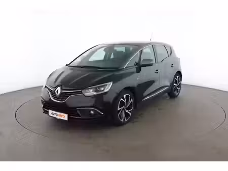 Renault Scénic 1.6 dCi 160