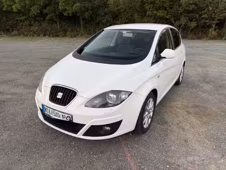 Seat Altea 1.6 TDI 105 Style