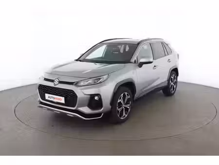Suzuki Across 2.5 185