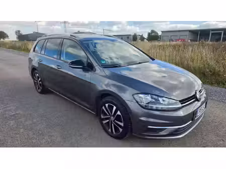 Volkswagen Golf 1.6 TDI 115
