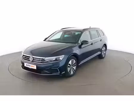Volkswagen Passat GTE 1.4 TSI 218