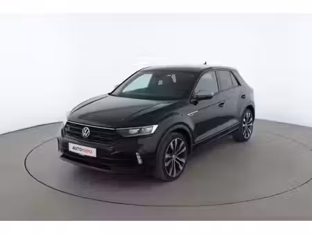 Volkswagen T-Roc R 2.0 TSI 300 4Motion