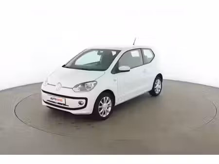 Volkswagen up! 1.0 60
