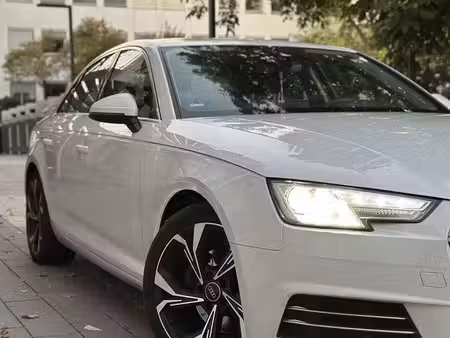 Audi A4 2.0 TDI 150 Sport