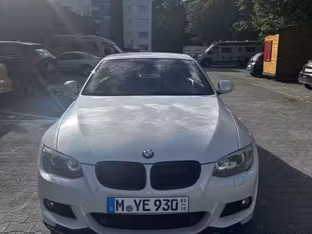 BMW Série 3 335i 3.0 306