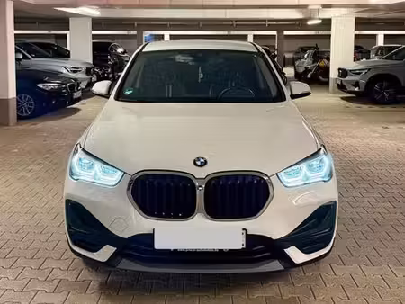 BMW X1 25e 1.5 220 Edition Avantage xDrive