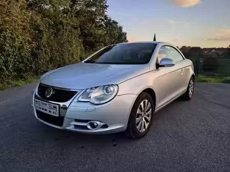 Volkswagen EOS 2.0 FSI 150