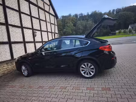 BMW X4 20d 2.0 190 X-Line xDrive