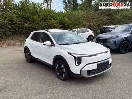 Kia Stonic 1.0