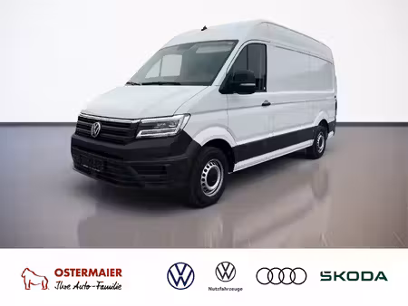 Volkswagen Crafter 2.0 TDI 177 Business