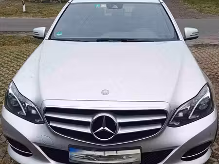 Mercedes-Benz Classe E E 200 2.1 136 Avantgarde