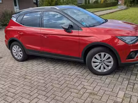 Seat Arona 1.6 TDI 116 Xcellence