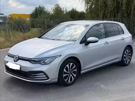 Volkswagen Golf 2.0 TDI 116