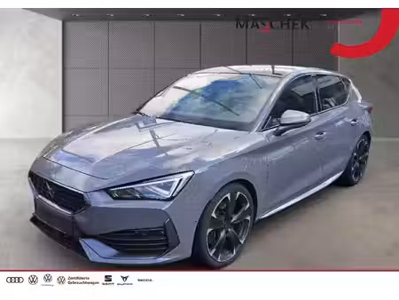 Cupra Leon 2.0 TSI 245