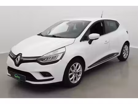Renault Clio 1.2 120 Intens