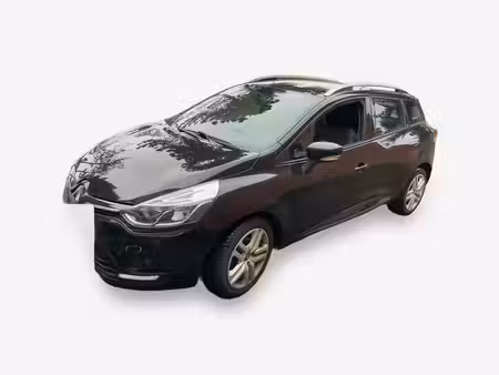 Renault Clio 0.9 TCe 90 Expression