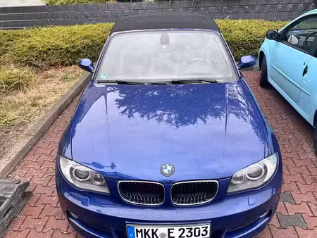 BMW Série 1 118i 2.0 143