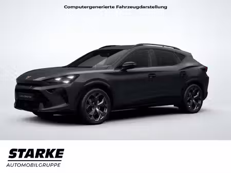 Cupra Formentor 1.5 TSI 150
