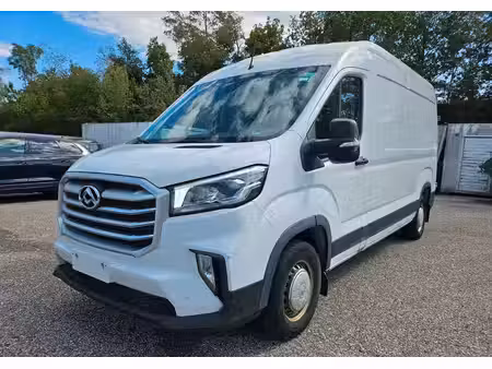 Maxus Deliver 9 2.0 150