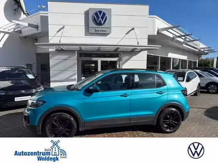 Volkswagen T-Cross 1.0 TSI 95 Cross
