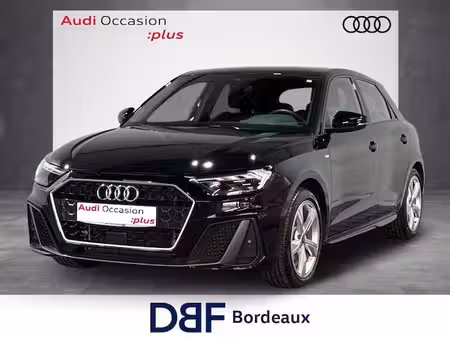Audi A1 30 TFSI 1.0 TFSI 116